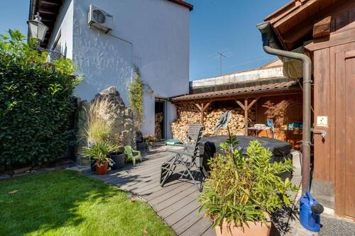 Garten - 