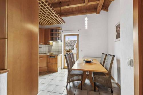 Küche_Essbereich - 