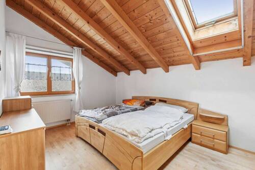 Schlafzimmer 3 - 
