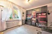 EG Arbeitszimmer - 