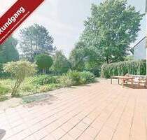 Urlaubsgefühle zentral in Münster - Einfamilienhaus