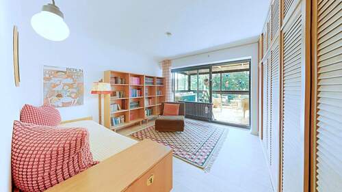 Ihr gemütlicher Rückzugsort mit Zugang zum Wintergarten - Einfamilienhaus mit 160,00 m² in Münster zum Kaufen