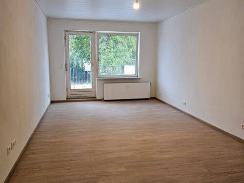 Zimmer .jpg - 2 Zimmer Etagenwohnung zur Miete in Nortorf