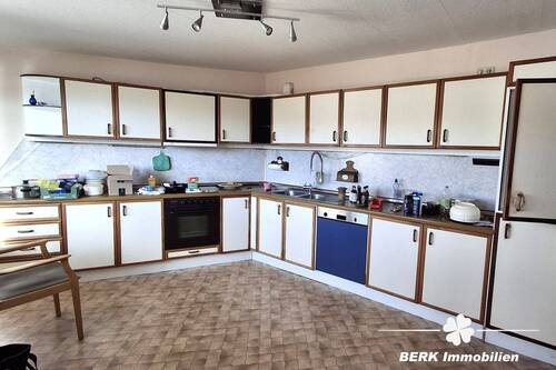Küche - 