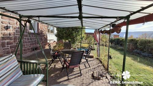 Terrasse - 