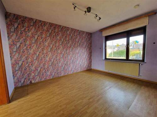 Zimmer - 6 Zimmer Reihenendhaus in Tholey