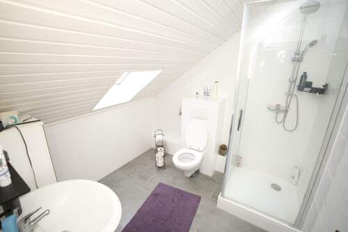 DG Badezimmer - 5 Zimmer Reihenmittelhaus in Erftstadt / Liblar