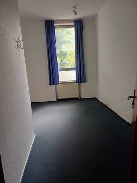 EG: 1 Zimmer - 