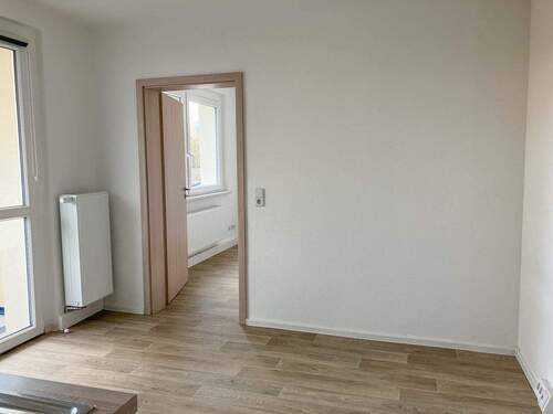 Küche - Etagenwohnung mit 33,00 m&sup2; in Zschopau zur Miete