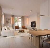 Zwei Himmelsrichtungen, zwei Balkone, unzählige Glücksmomente: Erstbezug im grünen Daglfing - München Bogenhausen Zwei Himmelsrichtungen, zwei Balkone, unzählige Glücksmomente: Erstbezug im grünen Daglfing - München Bogenhausen