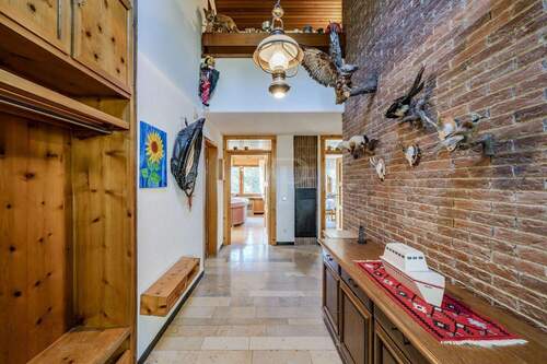 Eingangsbereich - 6 Zimmer Einfamilienhaus in Esslingen am Neckar / Wäldenbronn