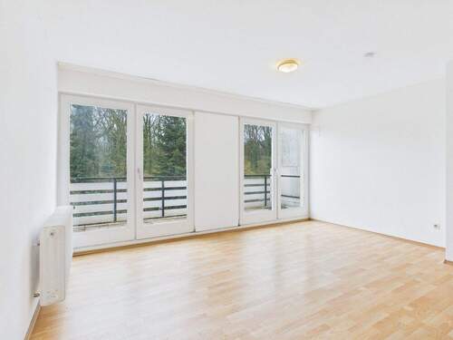 Zimmer 4 2. Obergeschoss - 