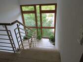 Treppenhaus - 