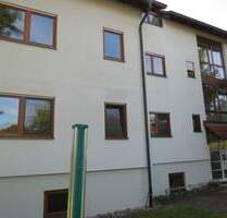 Sofort beziehbar - Schöne 2,5 Zimmer Wohnung mit Balkon zentral in Crailsheim zu verkaufen - Crailsheim / Altenmünster