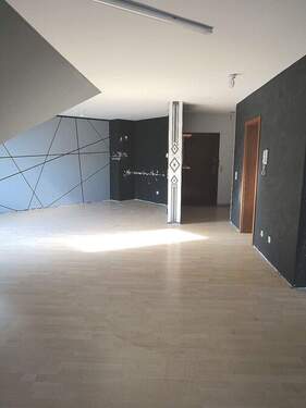 Offenes Wohnen - 2 Zimmer Etagenwohnung in Crailsheim / Altenmünster