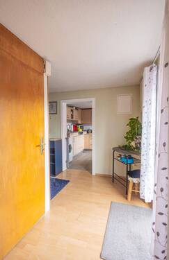 Flur OG - 