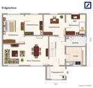 Grundriss Erdgeschoss - 