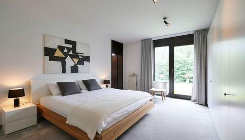 KI-generiertes Einrichtungsbeispiel - 