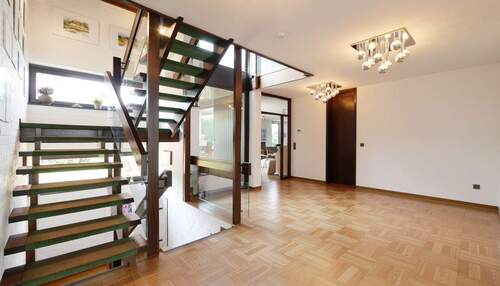 KI-generiertes Einrichtungsbeispiel - 