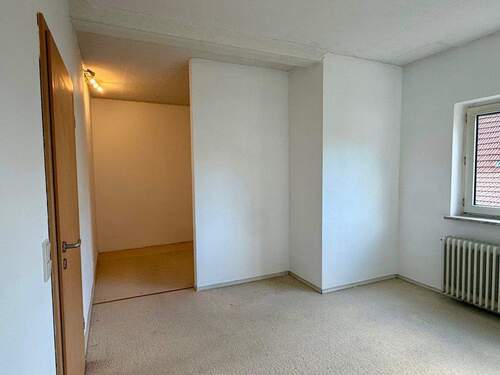 Begehbarer Kleiderschrank - 