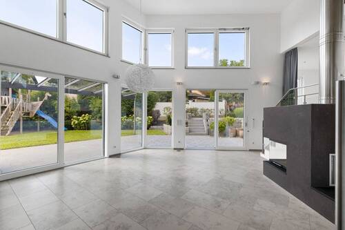 Impressionen Wohnen / Essen - 