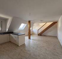 Renovierte 4-Zimmerwohnung in Crailsheim zur Miete ab sofort frei!