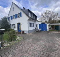 Rarität in begehrter Villenlage - Duisburg Ungelsheim