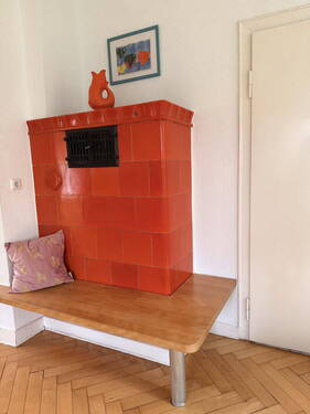 Kachelofen - Einfamilienhaus mit 180,00 m&sup2; in Duisburg zum Kaufen