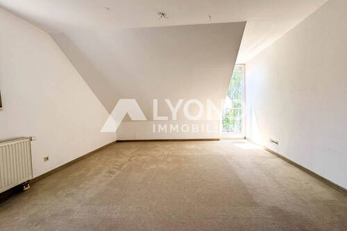 Wohnzimmer - 