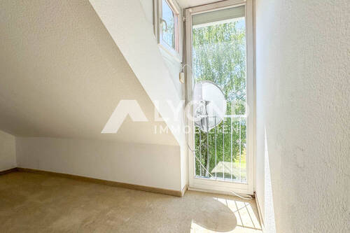Wohnzimmer - 