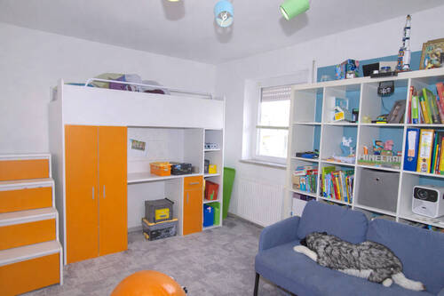 Schlafzimmer - 