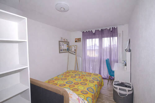 Kinderzimmer 1 - 