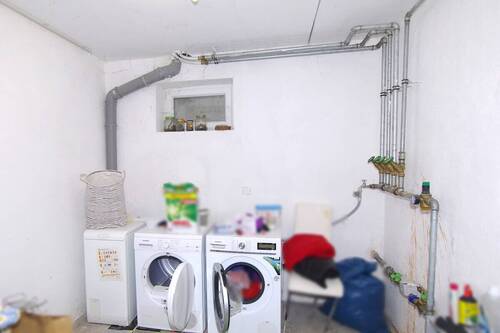 Waschraum - 