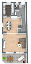 Erdgeschoss - 