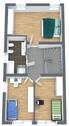 Obergeschoss - 