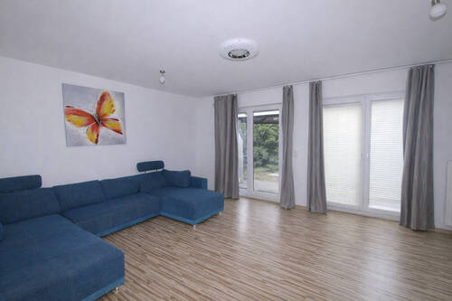 Wohnbereich - 