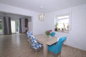 Essbereich - 
