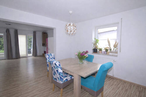 Essbereich - 