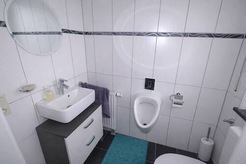 Gäste WC - 