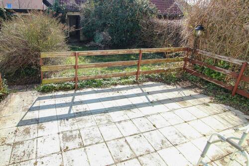 Terrasse - 
