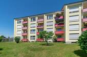 Startbild.jpg - Bezugsfreie 3-Zimmer- Wohnung mit Balkon und Garage in gefragter Wohnlage