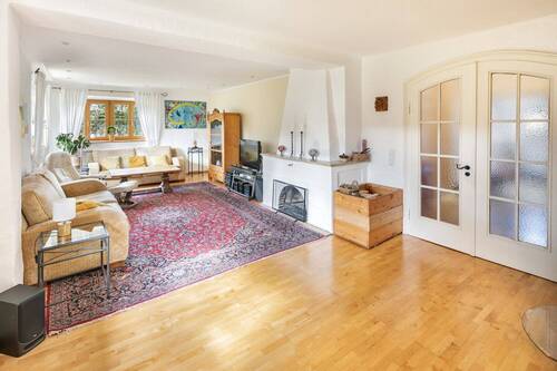 Wohnzimmer - 
