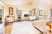 Schlafzimmer - 