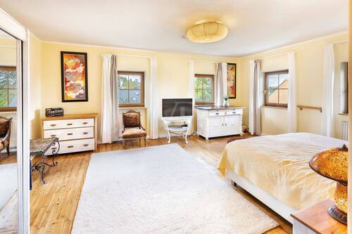 Schlafzimmer - 