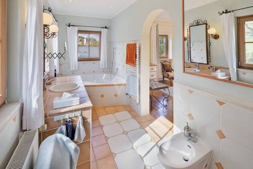 Badezimmer - 