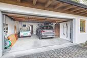 Garage - 