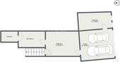 Untergeschoss und Garage - 