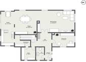 Erdgeschoss - 