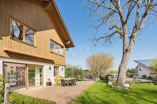 Terrasse II - 