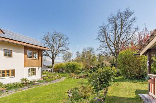 Gartenidylle - 